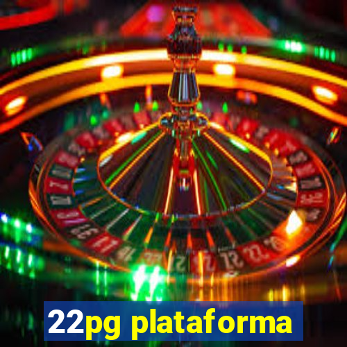 22pg plataforma